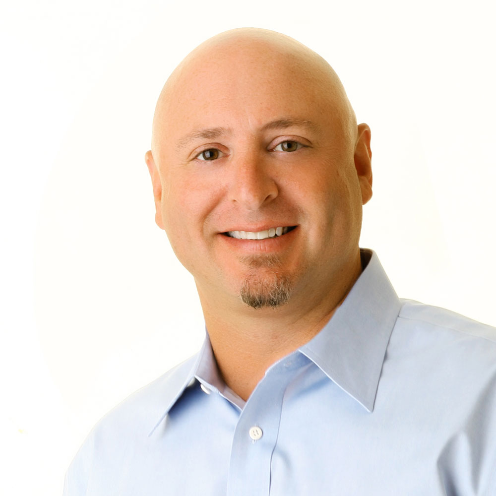 Dr. David Schwartz, OrthoIndy